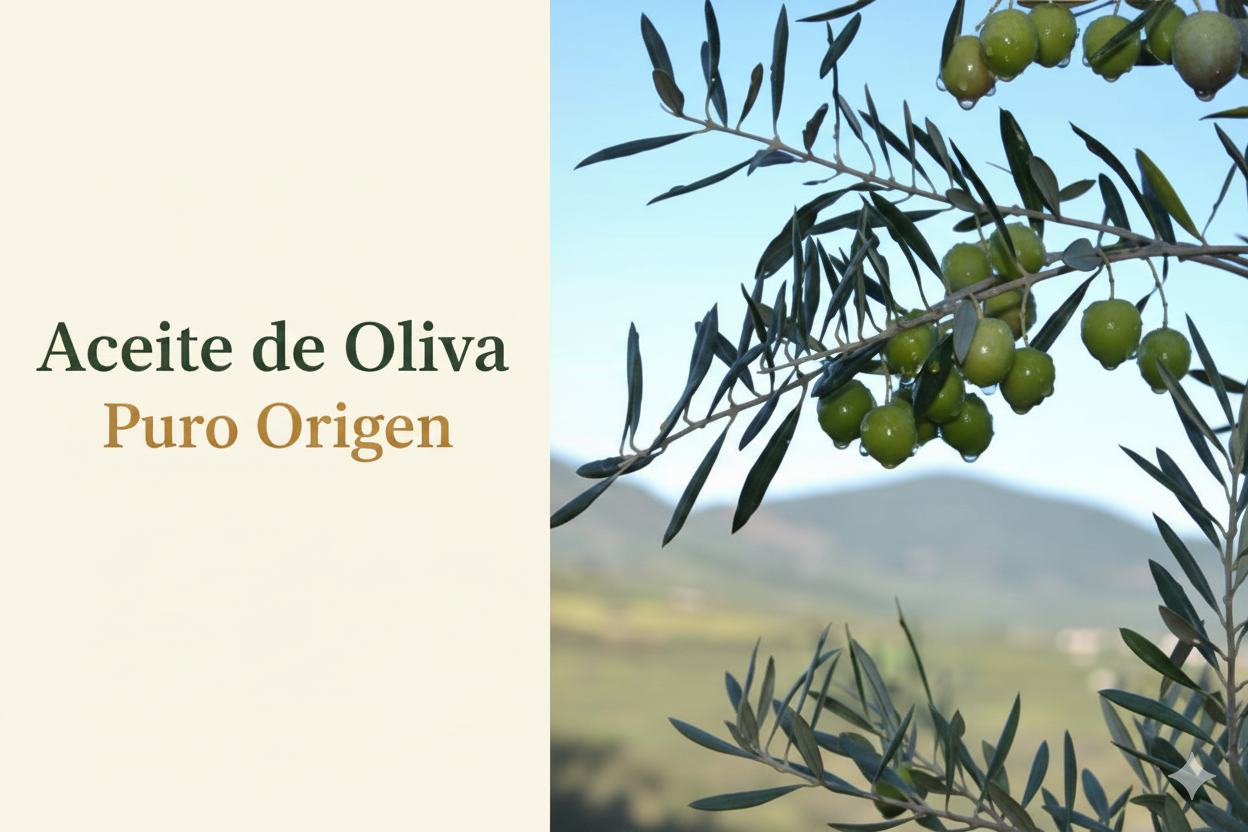 Sello de denominación de origen