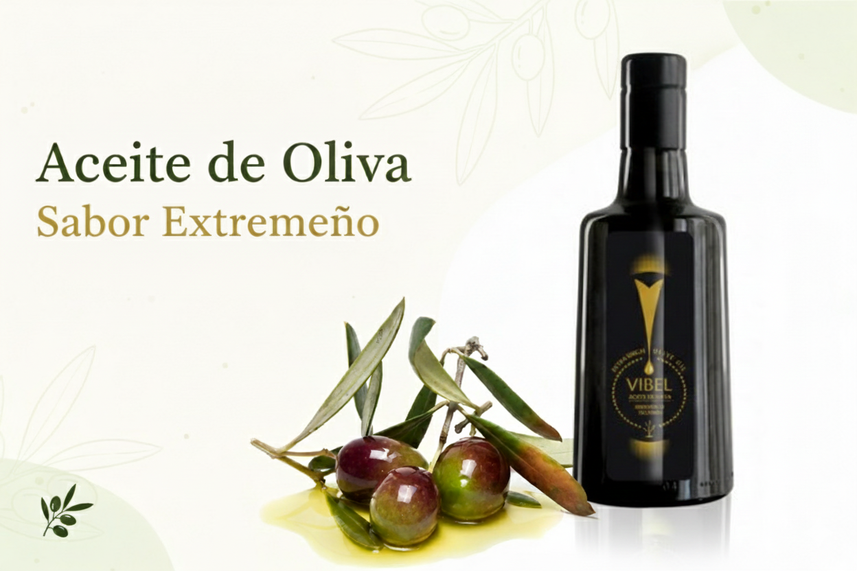 Aceituna Manzanilla Cacereña