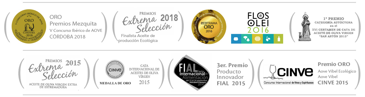 Ver nuestros premios y reconocimientos