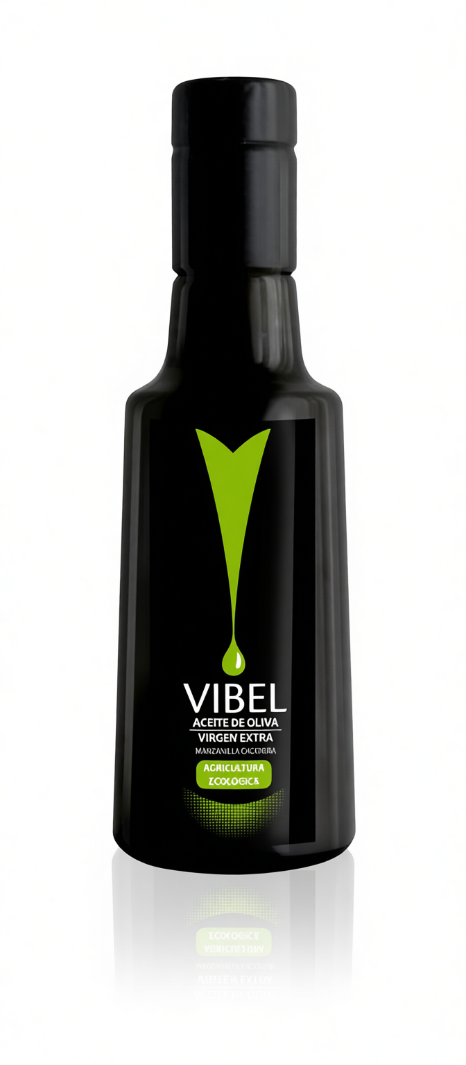 Aceite Ecológico   250ml