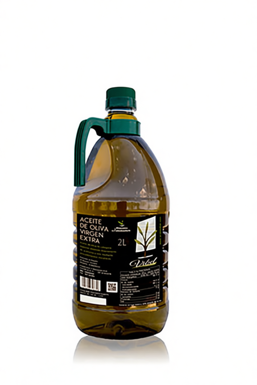 Aceite Ecológico   2L