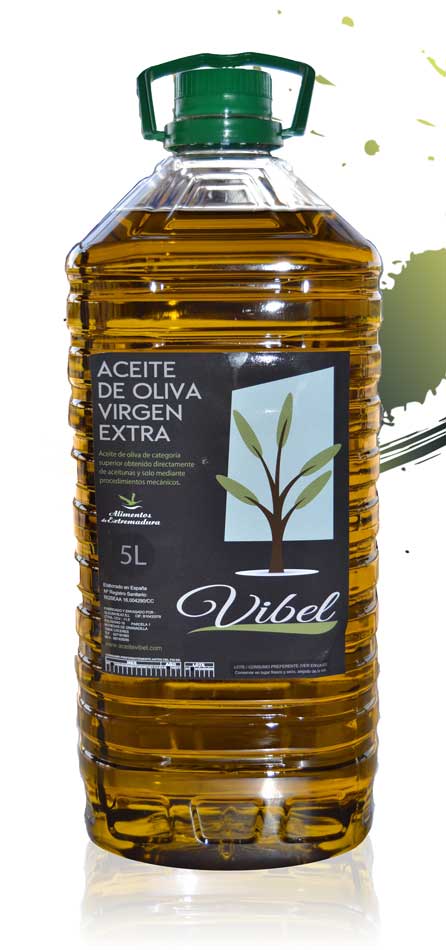 Aceite Ecológico   5L