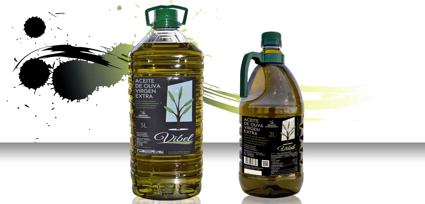 Comprar aceite de oliva